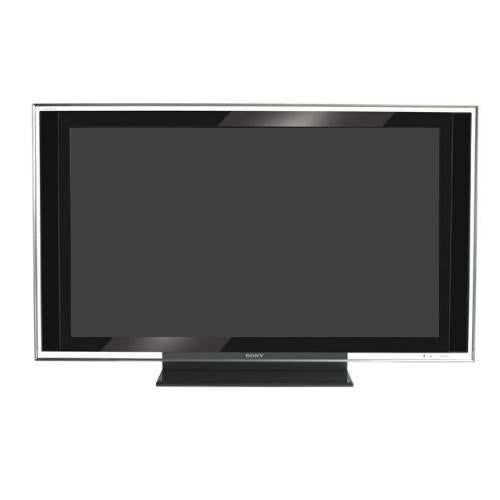 Sony KDL40XBR3 40" BRAVIA® XBR LCD Television