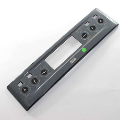 Electrolux Panel,Control,Black - 316118214