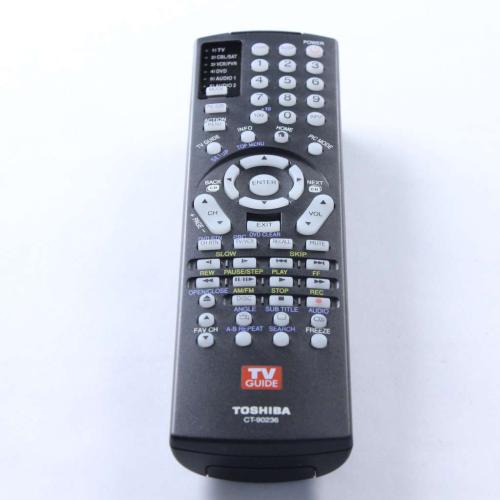 Toshiba Remote Control(Ct-90236) - 23306630