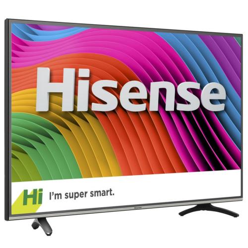 Hisense 65H7B 65" Hisense Tv Ltdn65K550Guwus