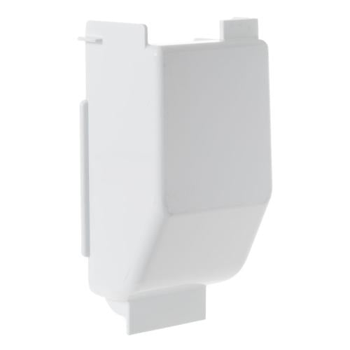 GE Refrigerator Cover Am Im Harness - WR17X13067