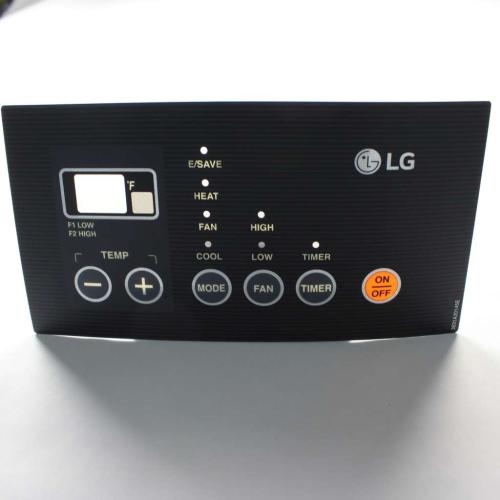 LG Air Conditioner Escutcheon - 3831A20145E