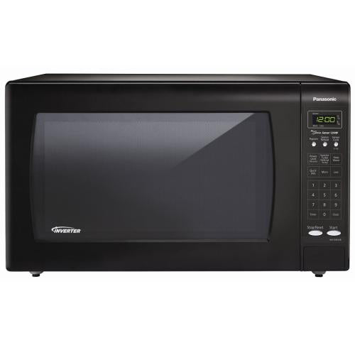 Panasonic NNSN933B Microwave