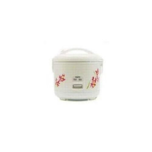 Panasonic ECJC5105PF 5.5-Cup Jar Rice Cooker/S