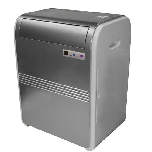 Haier CPRB08XCJ-T :8K Portable Ac