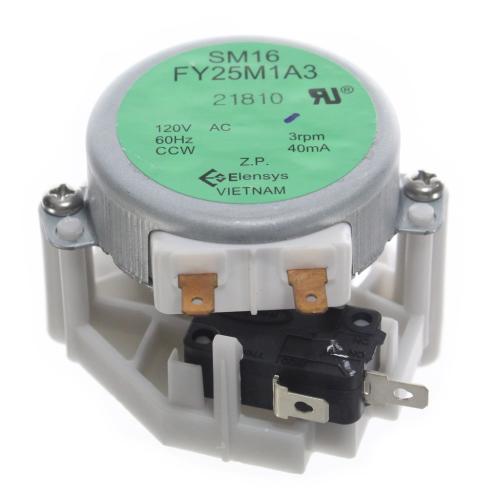 Samsung Assembly Guide Water-Sub - DD97-00519C