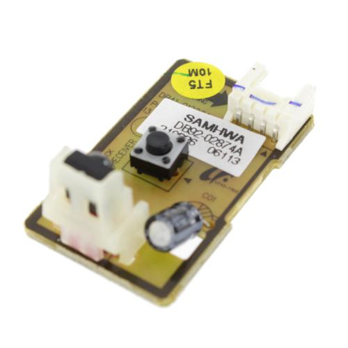 Samsung Pcb Assembly Sub - DB92-02874A