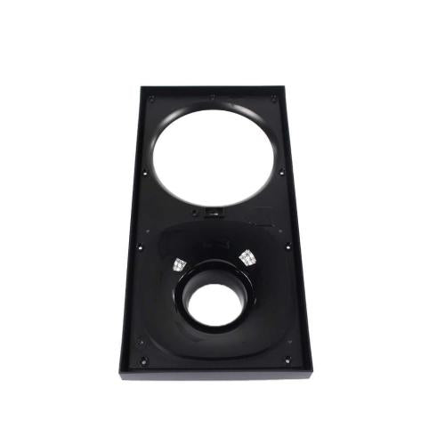 Sony Panel, Front (Sz-Sw) (Us,Canad - 4-547-305-01