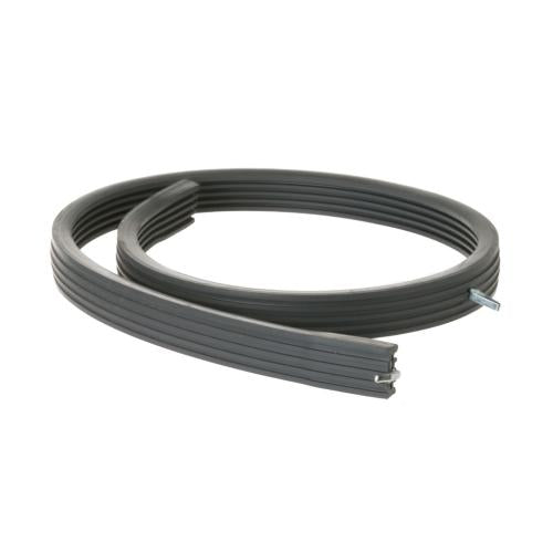 GE Range Oven Door Seal - WB04K10021
