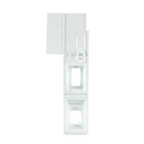 Whirlpool Washer Dispenser Drawer Insert - W10256661
