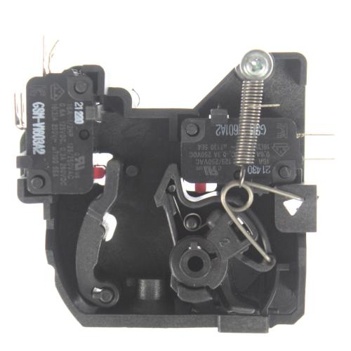 Samsung Latch Body - DE94-04016A