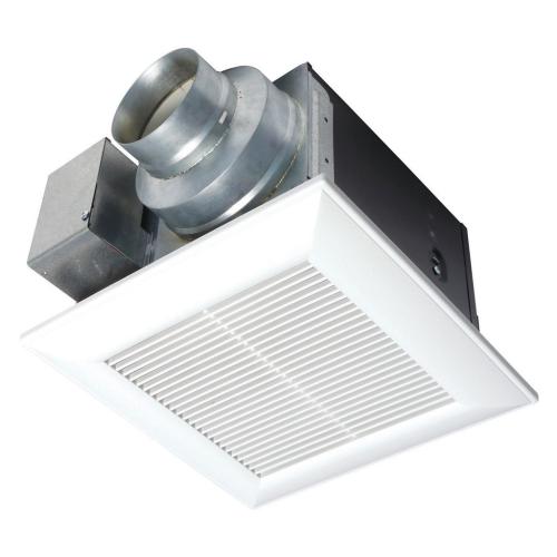 Panasonic FV08VQ5 Whisperceiling Fan Spot Ventilation 80 Cfm