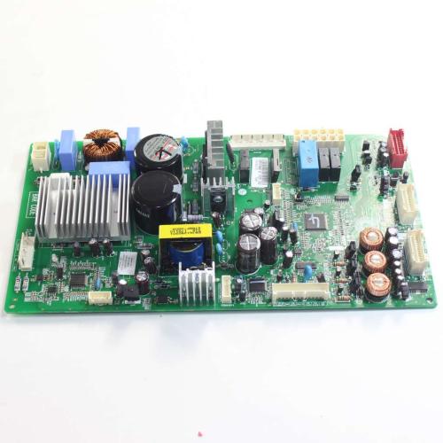 LG Main PCB Assembly - EBR74796443