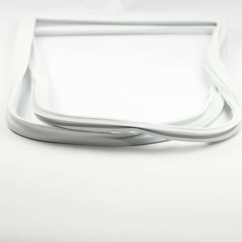 GE Refrigerator Door Gasket (White) - WR24X10155