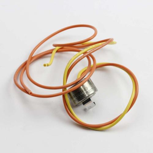 GE Refrigerator Defrost Bi-Metal Thermostat - WR50X10073