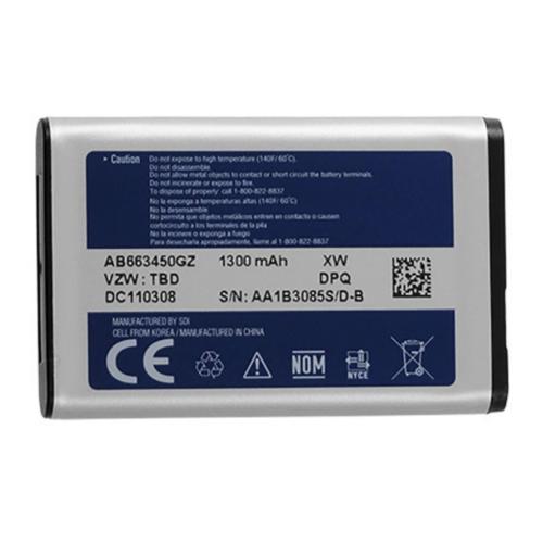 Arclyte Technologies Original Samsung Convoy Sch-U6 - MPB03613M