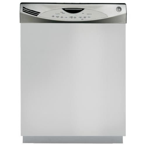 GE GDWF160V55SS Ge Built-In Dishwasher