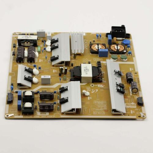 Samsung Dc Vss-Power Supply Board - BN44-00706A