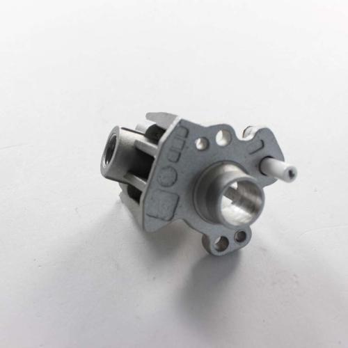 Whirlpool Cooktop Burner Igniter And Orifice Holder - WPW10128448