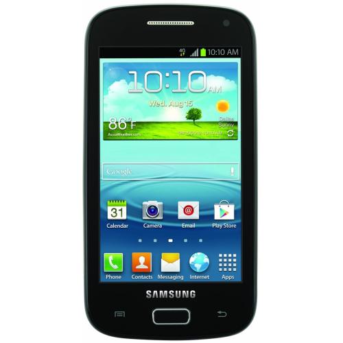Samsung GALAXYRELAY Galaxy Relay