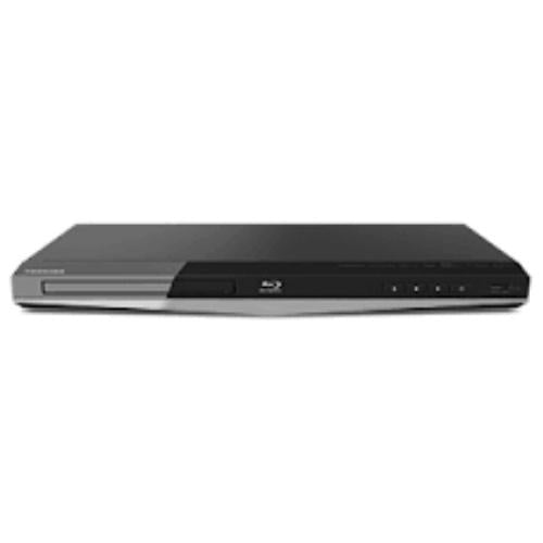 Toshiba BDX3300KU Blu-Ray Player