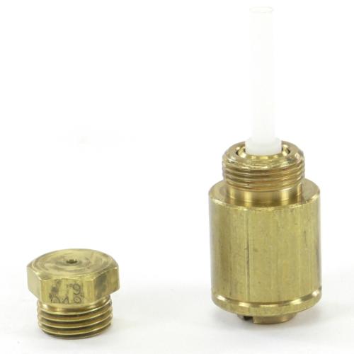 Whirlpool Lp Gas Con - 279918A