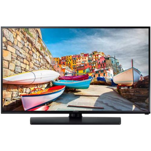 Samsung HG32NE478BFXZA 478 Series 32" Hospitality TV (Black)