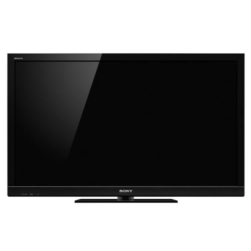 Sony KDL46HX800 46" BRAVIA® HX800 LED Backlit LCD HDTV with 3D