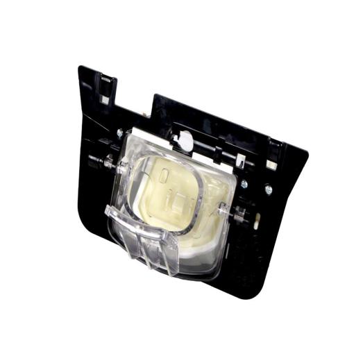 Whirlpool Refrigerator Ice Door - W11195669