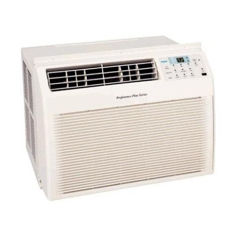 Haier HWR06XCAT Hwr06Xca-T:6000Btu Eer9.7 115V