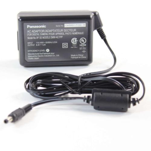 Panasonic Adapter - DE-A30BA