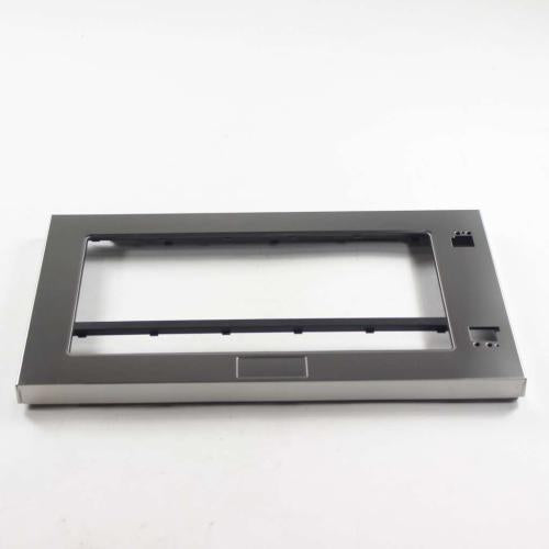 Sharp Door Case Assembly - FCOV-A018WRKZ