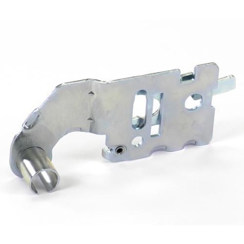 LG Upper Hinge Assembly - AEH75256504
