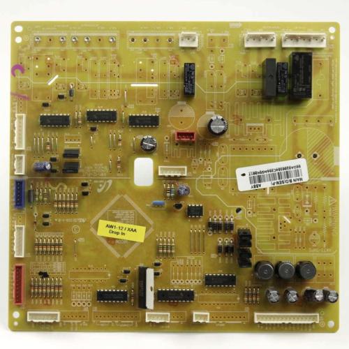 Samsung Refrigerator Electronic Control Board - DA92-00384C