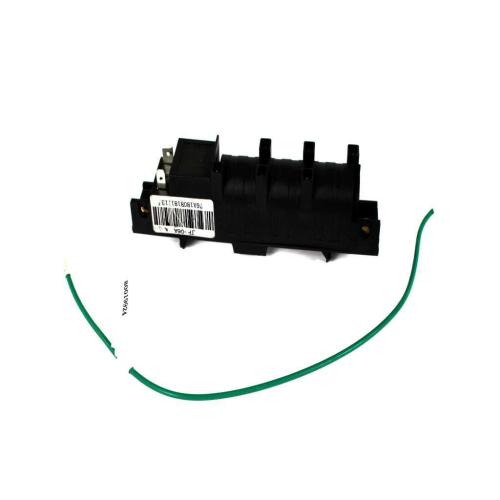 Bosch 00 Ignition device - 631765