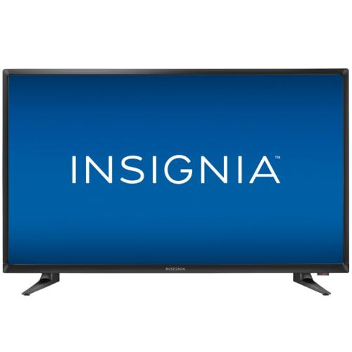 Insignia NS32D311NA17 32-Inch Class - (31.5-Inch Diag.) - Led - 720P - Hdtv