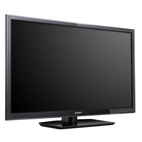 Sony KDL46XBR9 46" BRAVIA® XBR Series LCD TV
