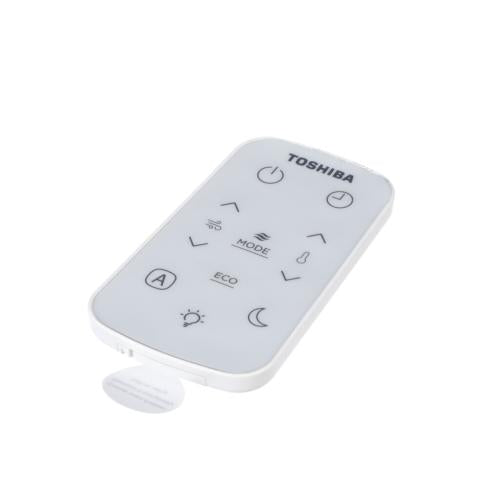 Midea Remote Controller - 17317000A56244