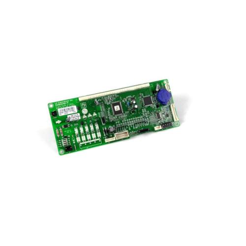 LG Range Main PCB Assembly - EBR86433707