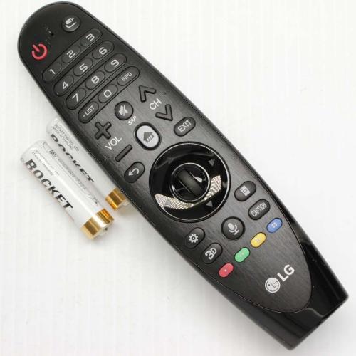 LG An-Mr600 Magic Remote - AGF77840201