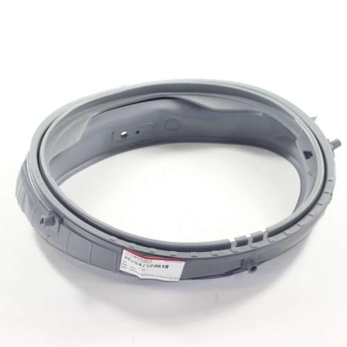 LG Washer Door Boot Gasket - MDS47123618