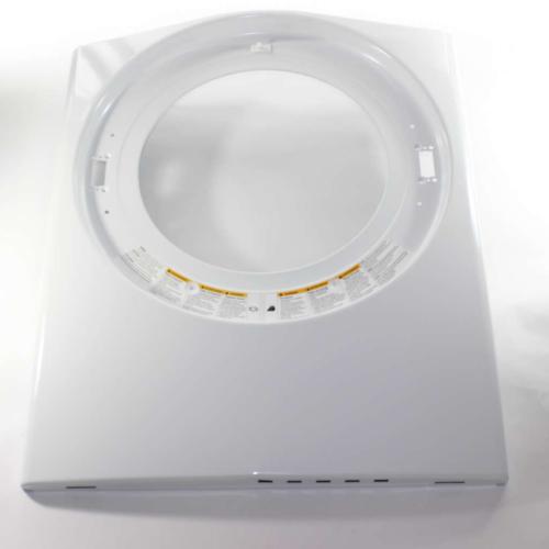 LG Cabinet Cover Assembly - ACQ72301002