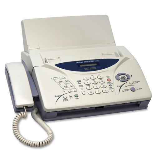 Brother PPF1270 Business Plain Paper Fax, Phone & Copier