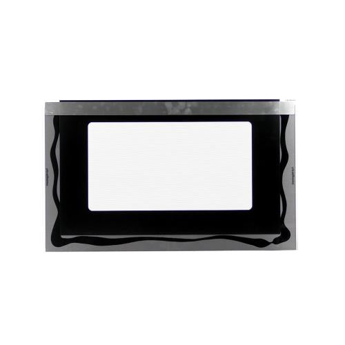Electrolux Glass Assembly,Oven Door,W/Tap - 316453050