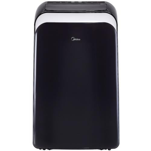 Midea MAP10HS1WBL Mdea 10K Pac W/Pump