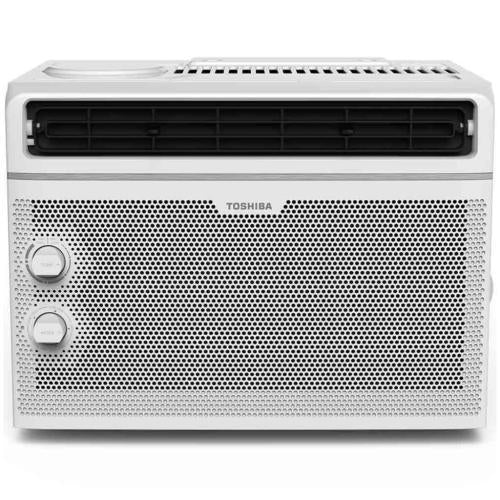 Midea RACWK0511CMU 5,000 Btu 115-Volt Window Air Conditioner
