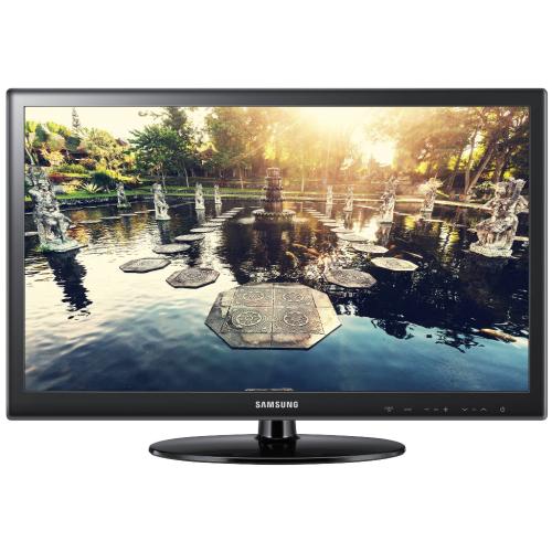 Samsung HG22NE690ZFXZA 22" Full HD Slim Direct-Lit LED Hospitality Smart TV (Black)