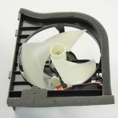 Samsung Refrigerator Condenser Fan Motor Assembly - DA97-08462H