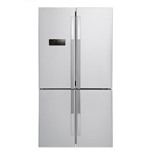 Blomberg 7275448782 Eu2 Beko Gne114781X G91780Nem