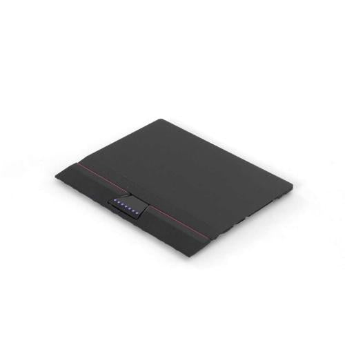 Lenovo Cs15W 3+2Bcp, Mylar, Pblack, S - 01AY010